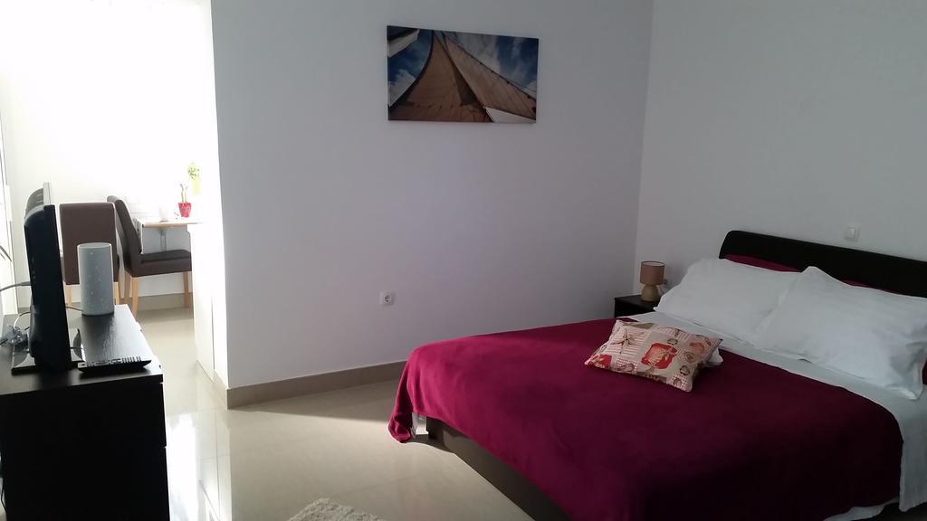 Apartment Summer Night Dream Zadar Zewnętrze zdjęcie
