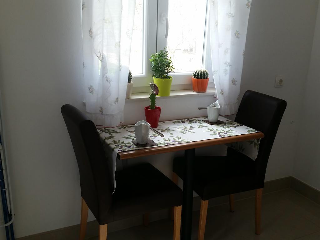 Apartment Summer Night Dream Zadar Zewnętrze zdjęcie