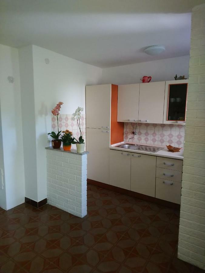Apartment Summer Night Dream Zadar Zewnętrze zdjęcie