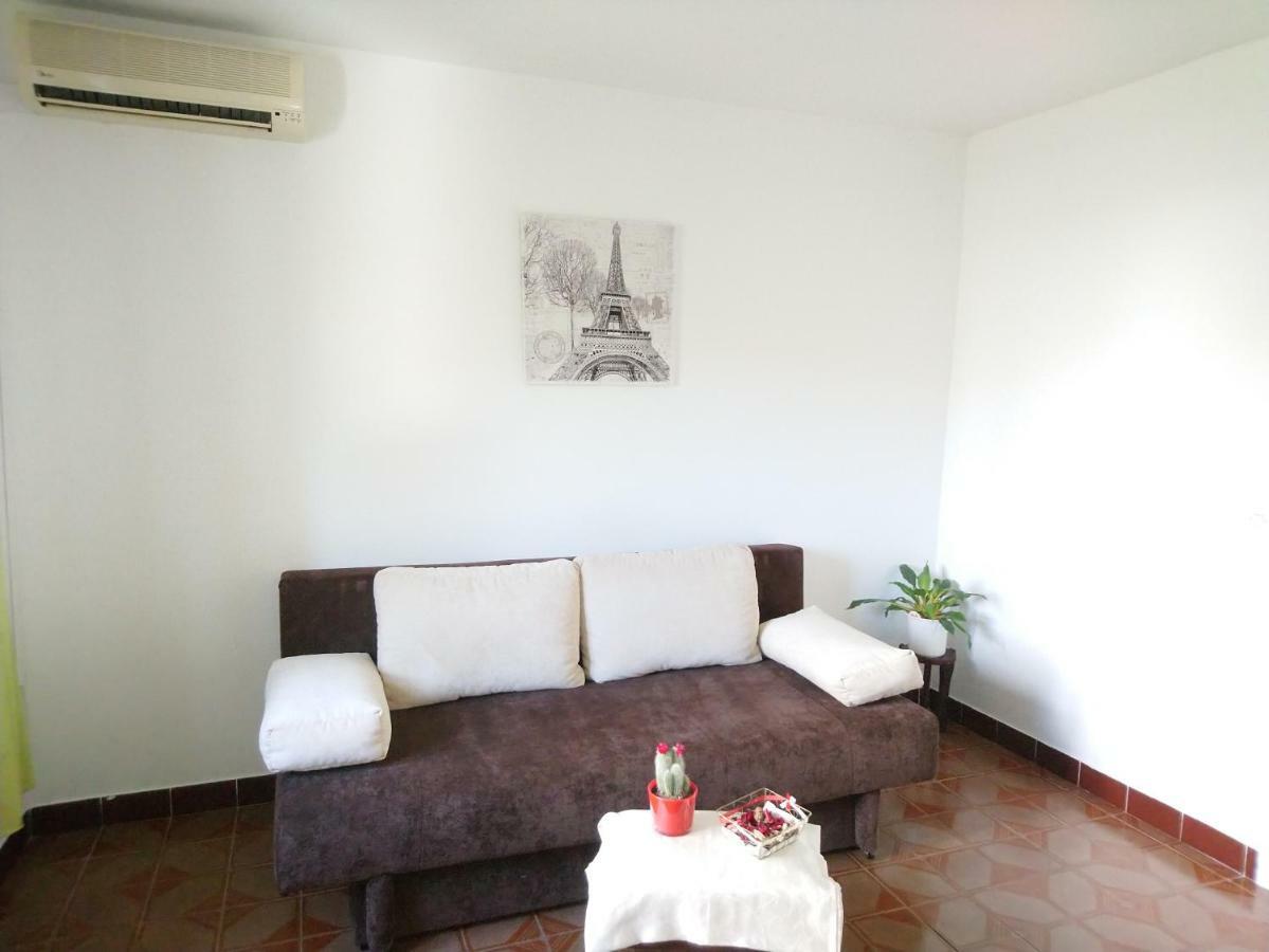 Apartment Summer Night Dream Zadar Zewnętrze zdjęcie