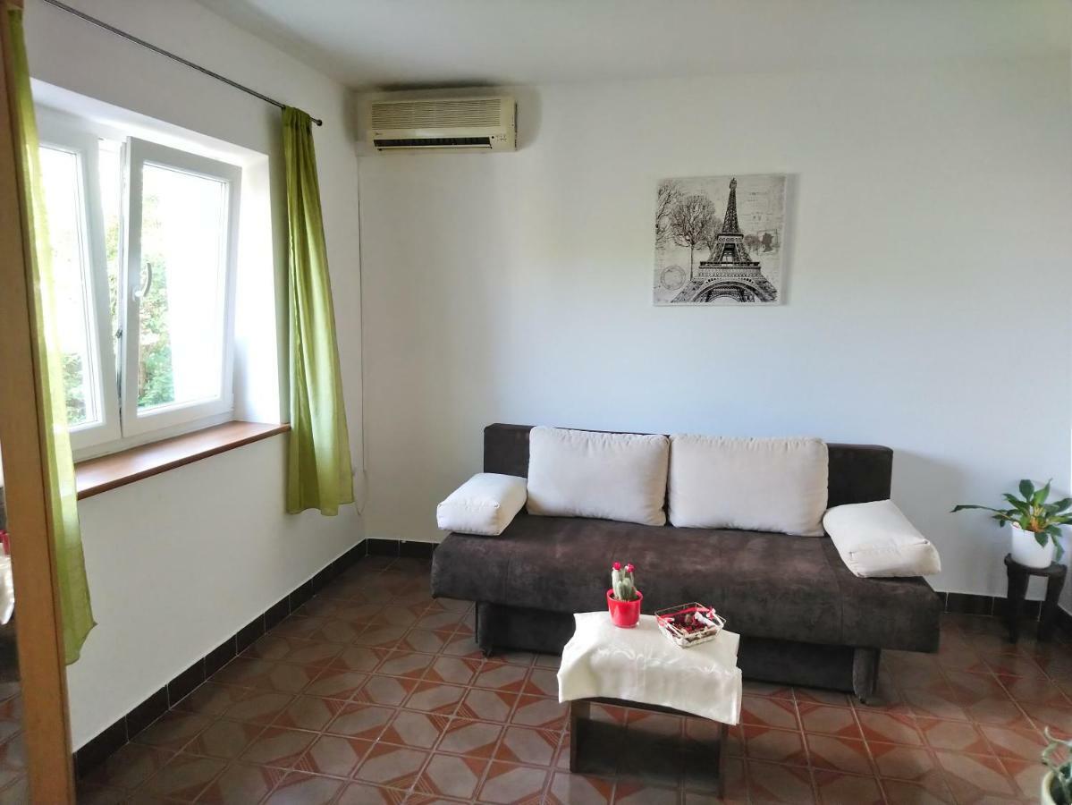 Apartment Summer Night Dream Zadar Zewnętrze zdjęcie