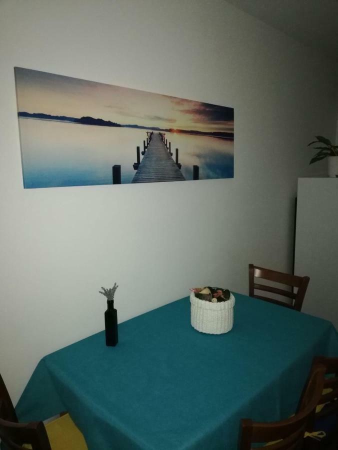 Apartment Summer Night Dream Zadar Zewnętrze zdjęcie